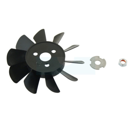Ventilateur de boîte de vitesse Hydro-Gear (70579)