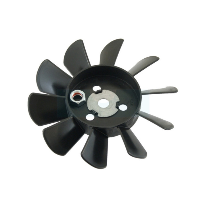 Ventilateur de boîte de vitesse pour tracteur tondeuse Husqvarna (532421645)