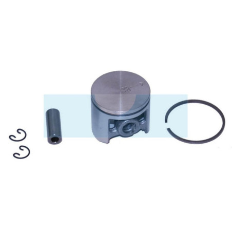 Piston pour tronçonneuse Dolmar (021132110)