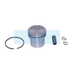Piston pour tronçonneuse Dolmar (028132110)