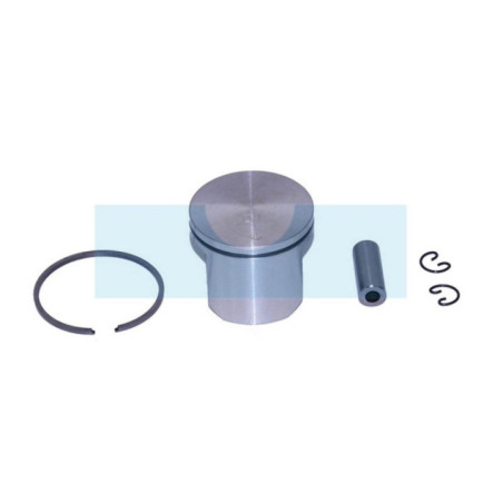 Piston pour tronçonneuse Dolmar (028132110)