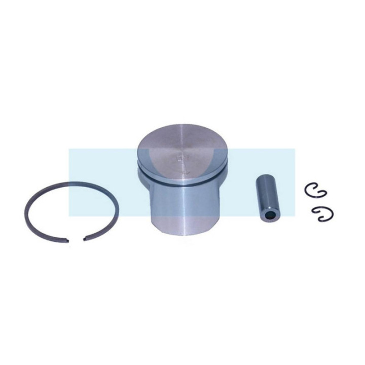 Piston pour tronçonneuse Dolmar (028132110)