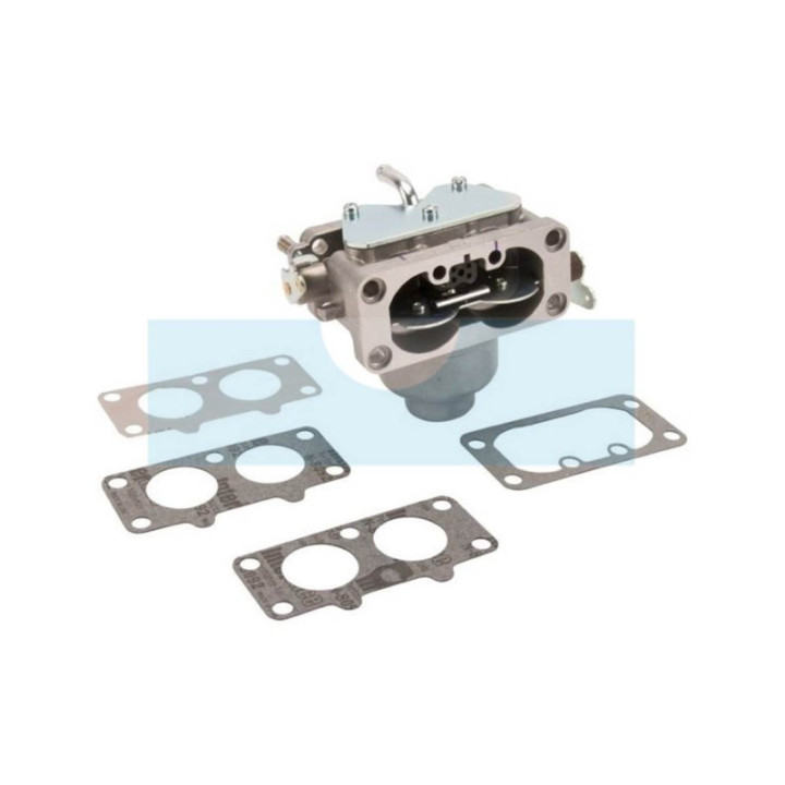 Carburateur pour moteur Briggs & Stratton (796258)