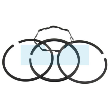 Kit segment pour moteur Briggs & Stratton (499997)