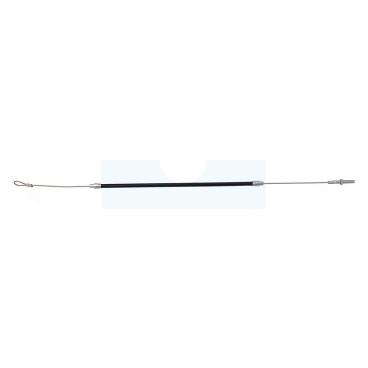 Kit de 3 câbles avec gaine pour tondeuse Wolf (43328)