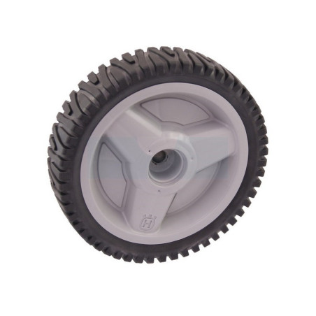Roue pour tondeuse Husqvarna (532413105)