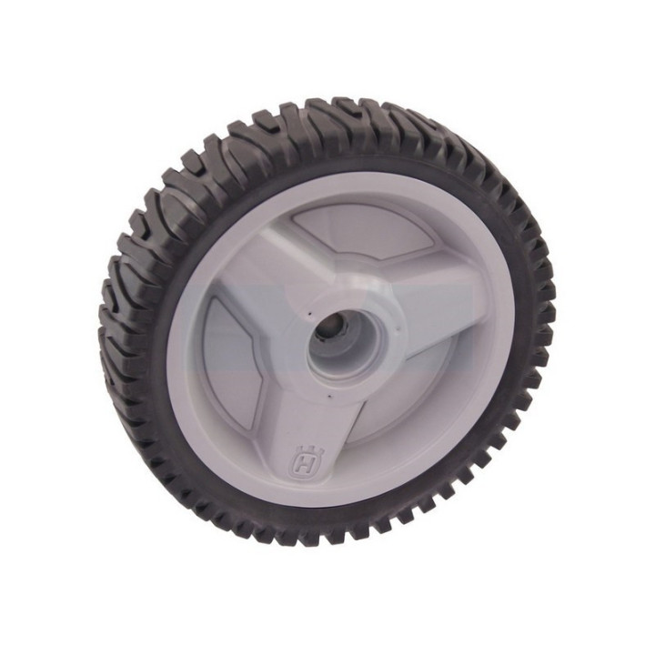 Roue pour tondeuse Husqvarna (532413105)
