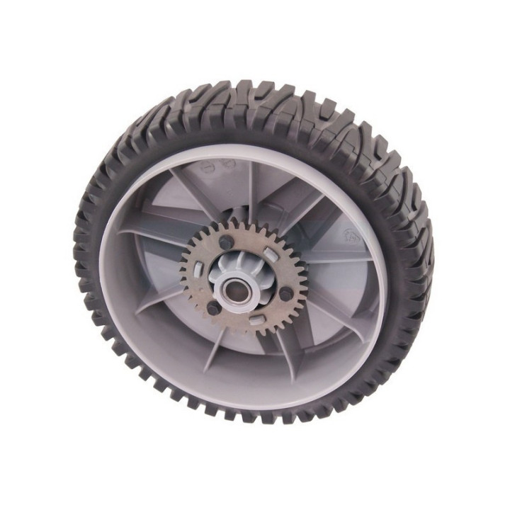 Roue pour tondeuse Husqvarna (532413105)