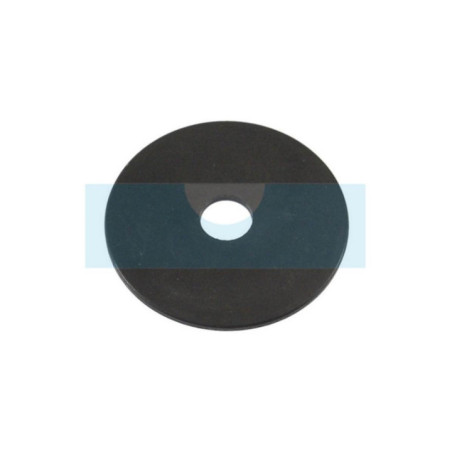 Rondelle de support de lame pour tracteur tondeuse Castelgarden / GGP (221604000)