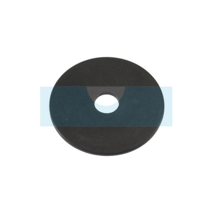 Rondelle de support de lame pour tracteur tondeuse Castelgarden / GGP (221604000)