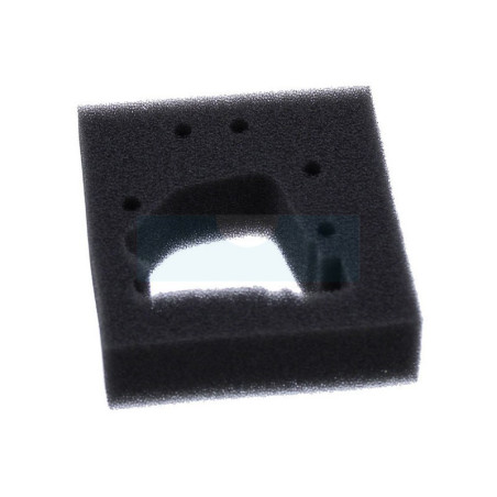 Filtre à air pour moteur / motobineuse Honda (17211ZM3800)