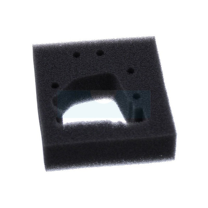Filtre à air pour moteur / motobineuse Honda (17211ZM3800)
