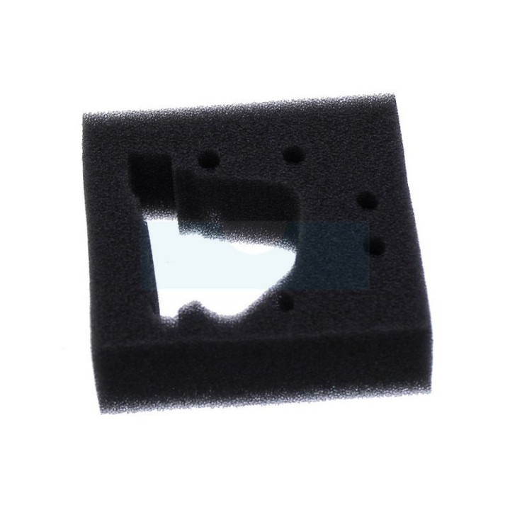 Filtre à air pour moteur / motobineuse Honda (17211ZM3800)