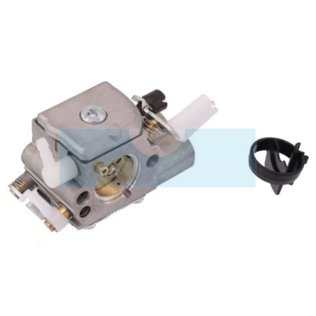 Carburateur pour tronçonneuse Stihl (11431200611)
