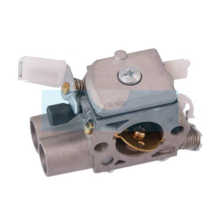 Carburateur pour tronçonneuse Stihl (11431200611)
