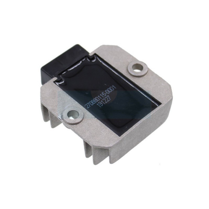 Régulateur de charge pour tracteur tondeuse Castelgarden / GGP (1185502080)