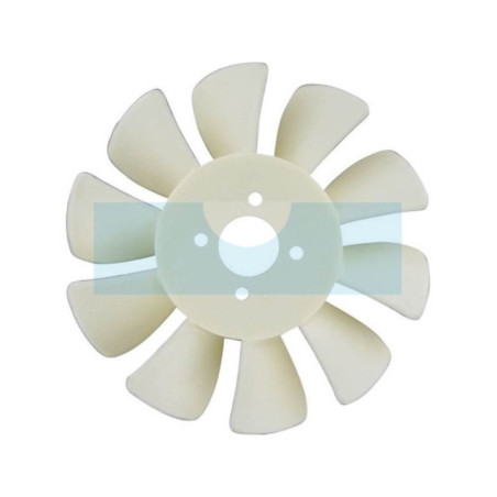 Ventilateur de boîte de vitesse pour tracteur tondeuse Stiga (1134355201)