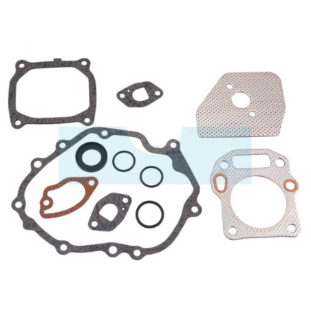 Pochette de joint pour moteur Honda (06111ZE6405)