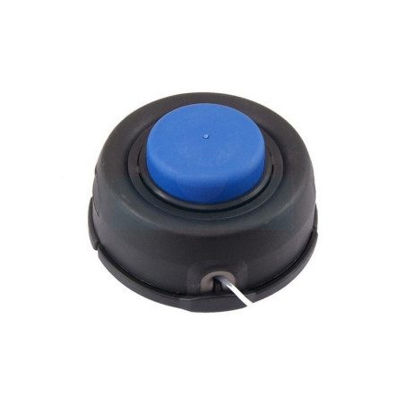 Tête à fil nylon pour débroussailleuse Husqvarna M12x1,75 G