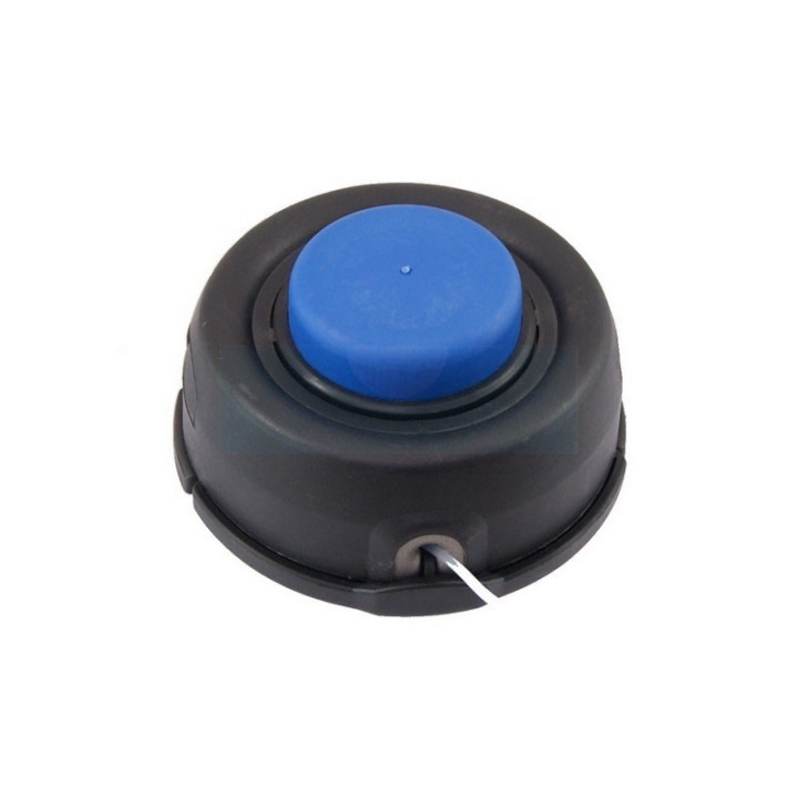 Tête à fil nylon pour débroussailleuse Husqvarna M12x1,75 G