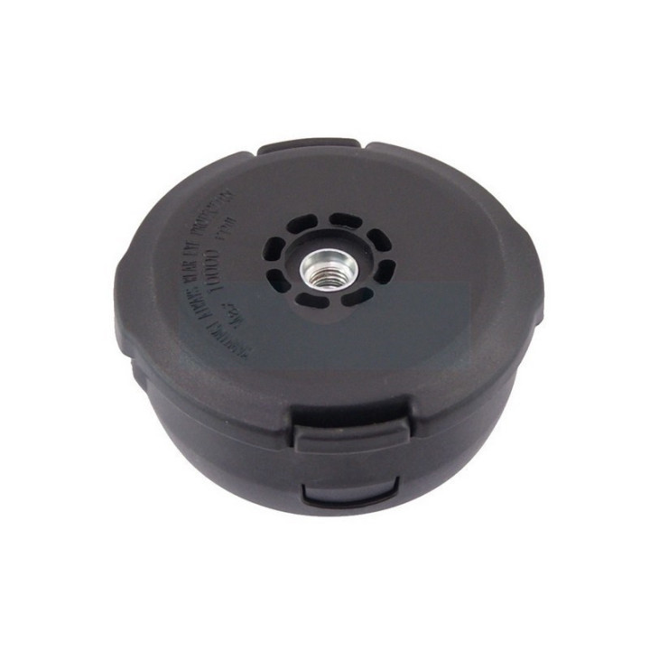 Tête à fil nylon pour débroussailleuse Husqvarna M12x1,75 G