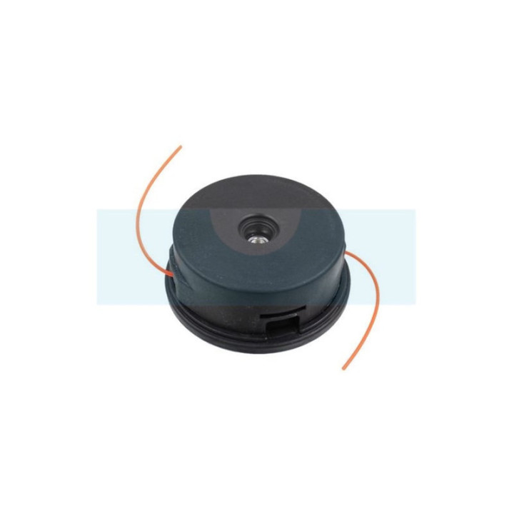 Tête à fil nylon pour débroussailleuse Stihl (40027102168)