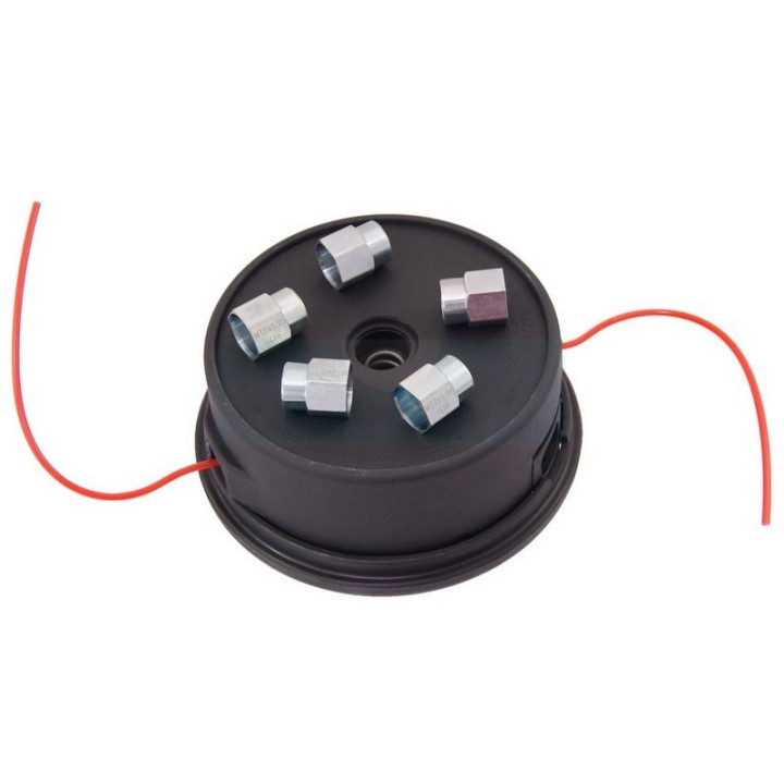 Tête à fil nylon pour débroussailleuse Stihl (40037102142)