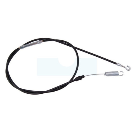 Câble pour tondeuse Wolf (32351)