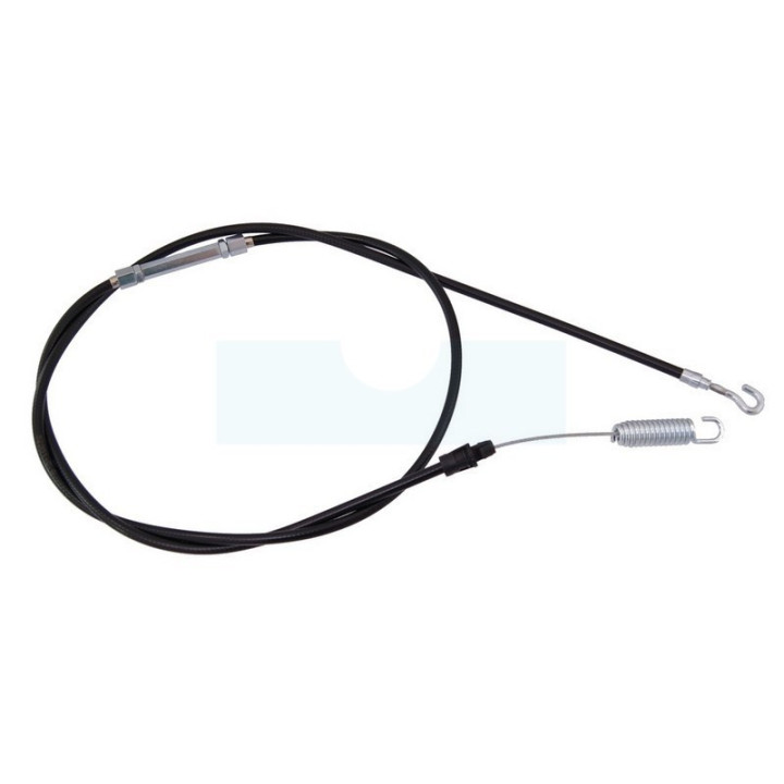 Câble pour tondeuse Wolf (32351)
