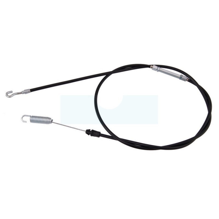 Câble pour tondeuse Wolf (32351)