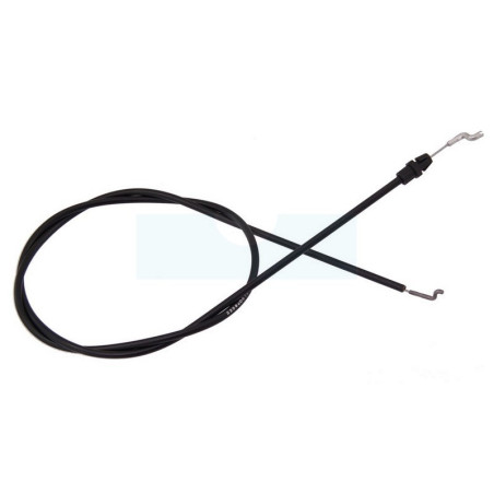 Câble pour tondeuse Wolf (22094)