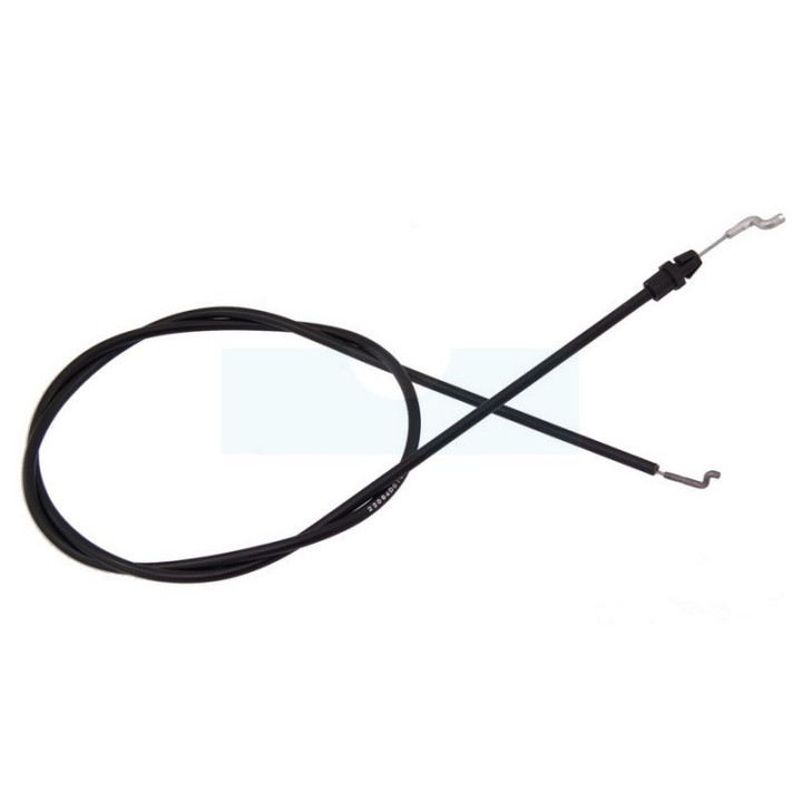 Câble pour tondeuse Wolf (22094)