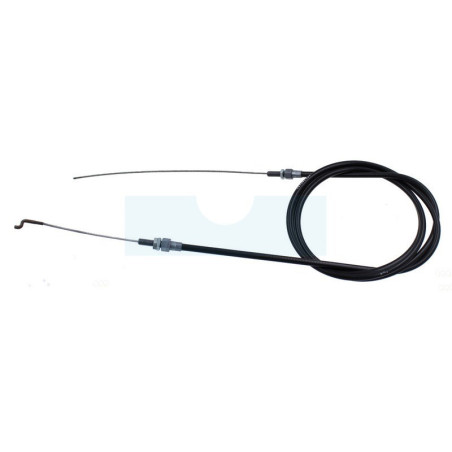 Câble pour tondeuse Wolf (40036)