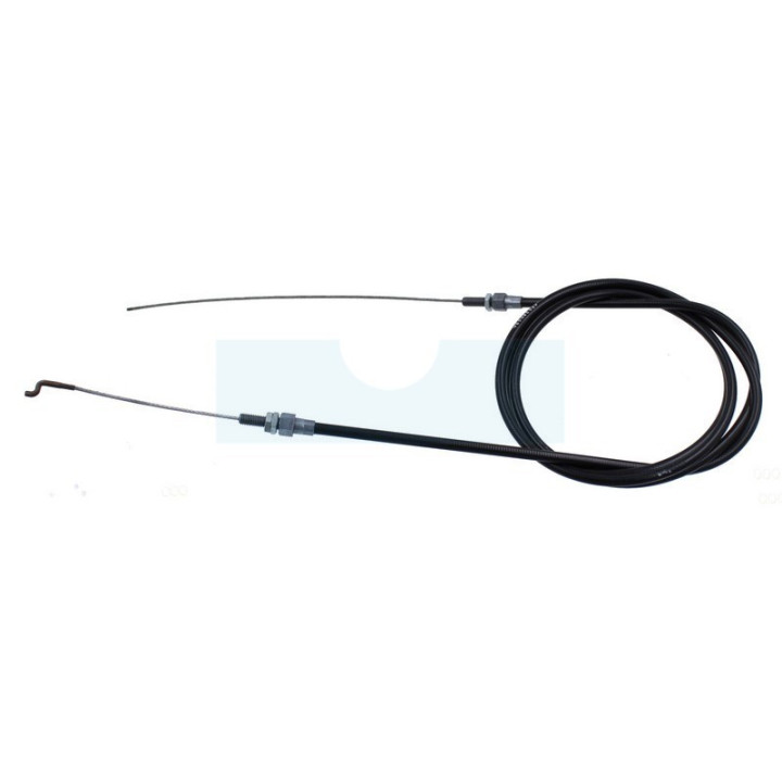 Câble pour tondeuse Wolf (40036)