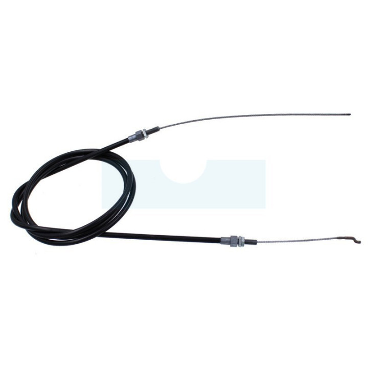 Câble pour tondeuse Wolf (40036)