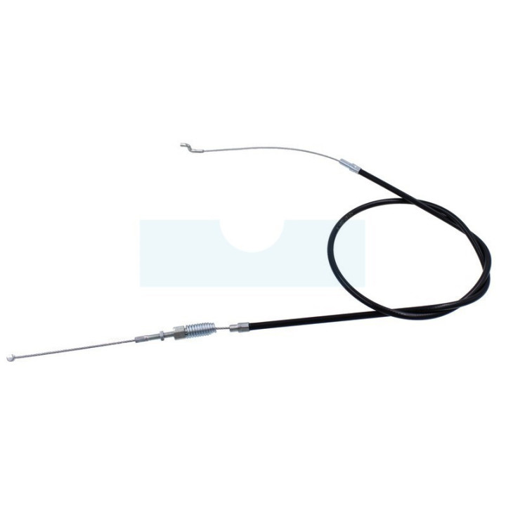 Câble pour tondeuse Wolf (42107)