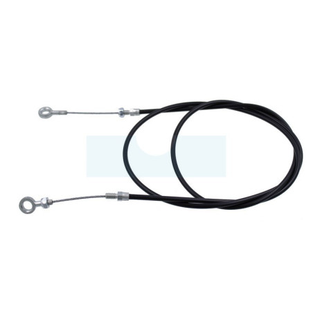 Câble pour tondeuse Wolf (40574)