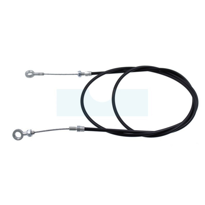 Câble pour tondeuse Wolf (40574)