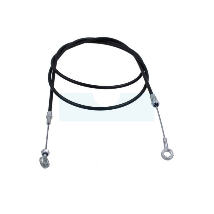 Câble pour tondeuse Wolf (40574)