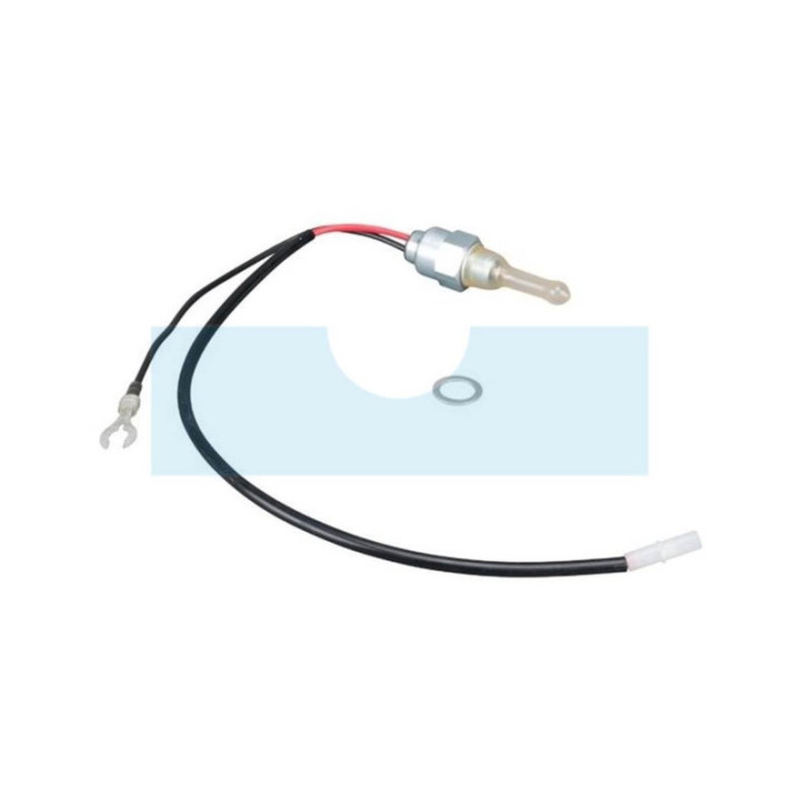 Solénoïde de carburateur pour moteur Briggs & Stratton (808624)
