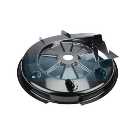 Carter de coupe pour tracteur tondeuse Alko (51420434)