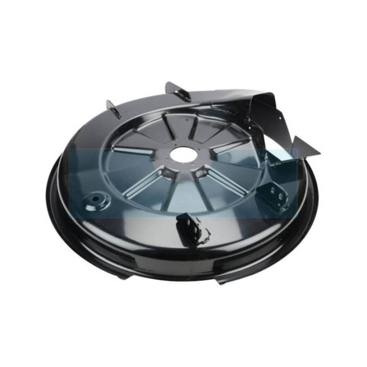 Carter de coupe pour tracteur tondeuse Alko (51420434)