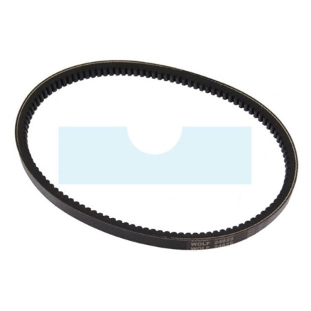 Courroie pour tondeuse Wolf (24825)