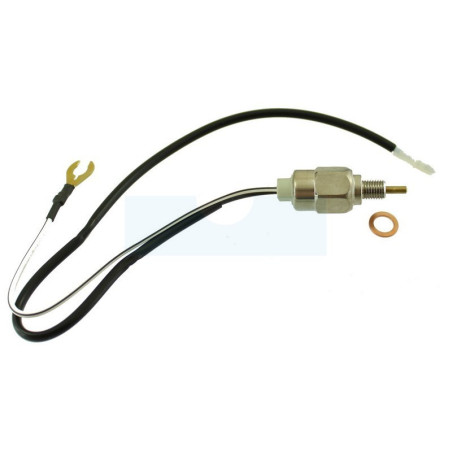 Solénoïde de carburateur pour moteur Briggs & Stratton (809632)