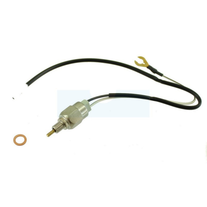 Solénoïde de carburateur pour moteur Briggs & Stratton (809632)