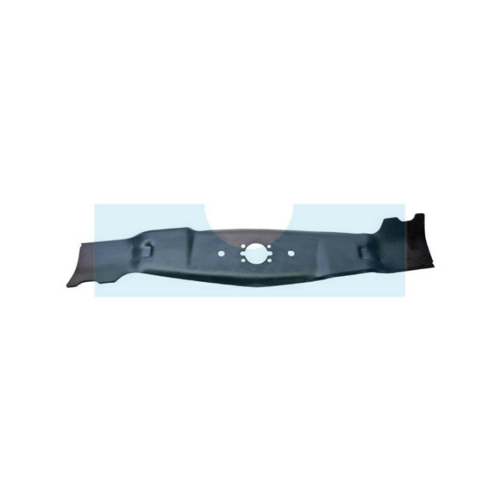 Lame pour tondeuse Wolf (52cm) (42715)