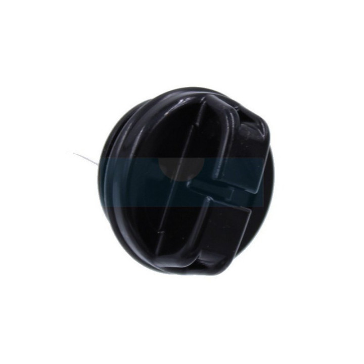 Bouchon de réservoir pour tronçonneuse Echo (P021007630)