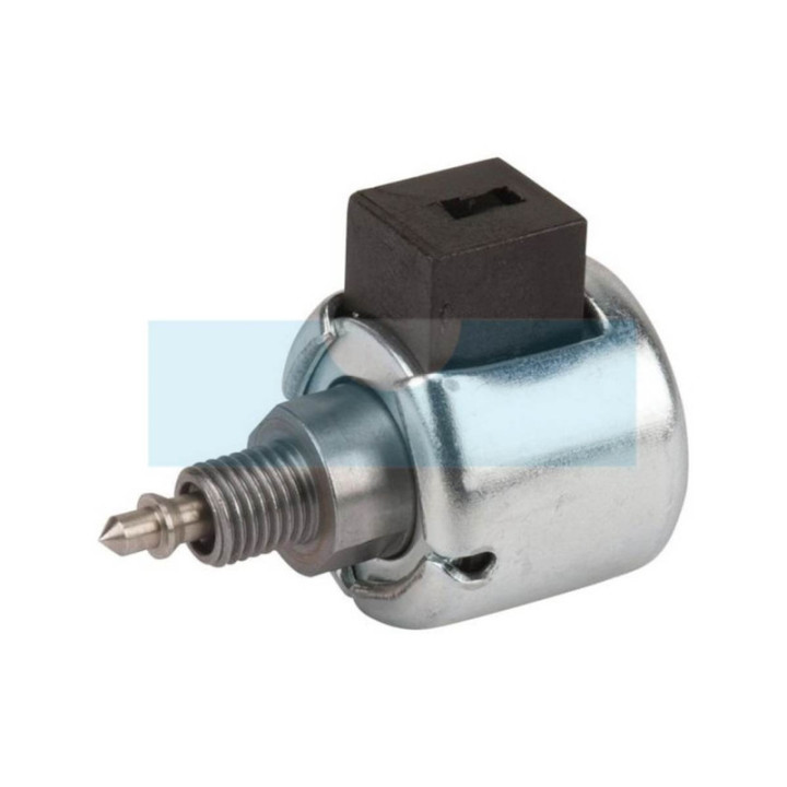 Solénoïde de carburateur pour moteur Briggs & Stratton (846639)