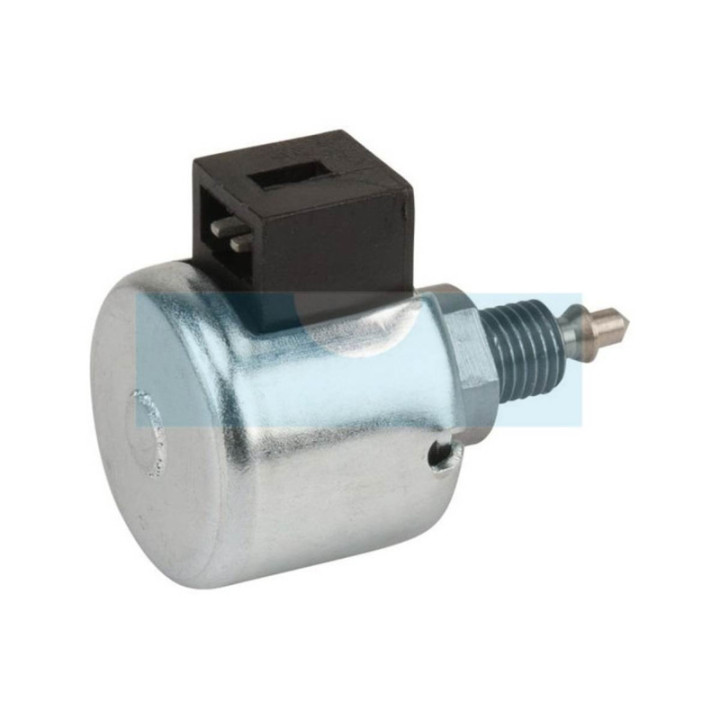 Solénoïde de carburateur pour moteur Briggs & Stratton (846639)