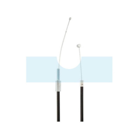 Câble d'accélérateur pour débroussailleuse Solo (SL2800325)